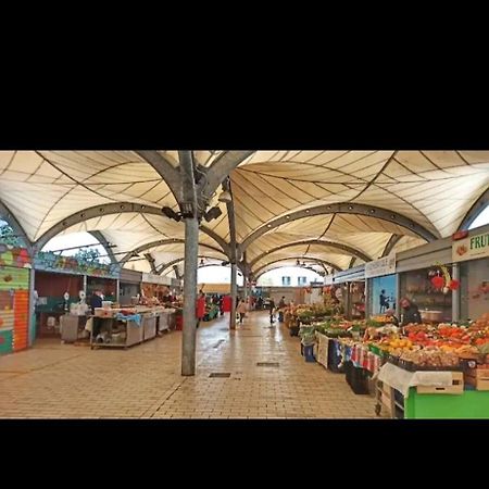 La Casetta Diele บารี ภายนอก รูปภาพ
