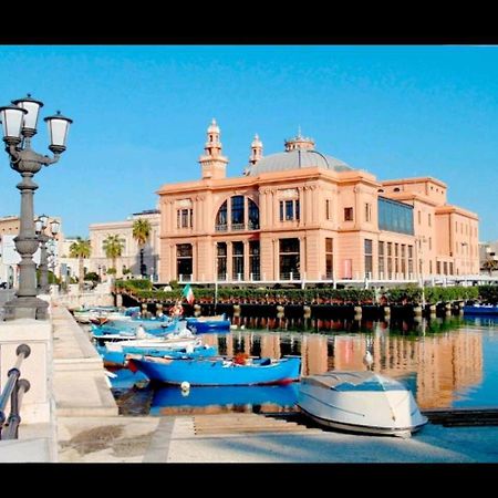 La Casetta Diele บารี ภายนอก รูปภาพ
