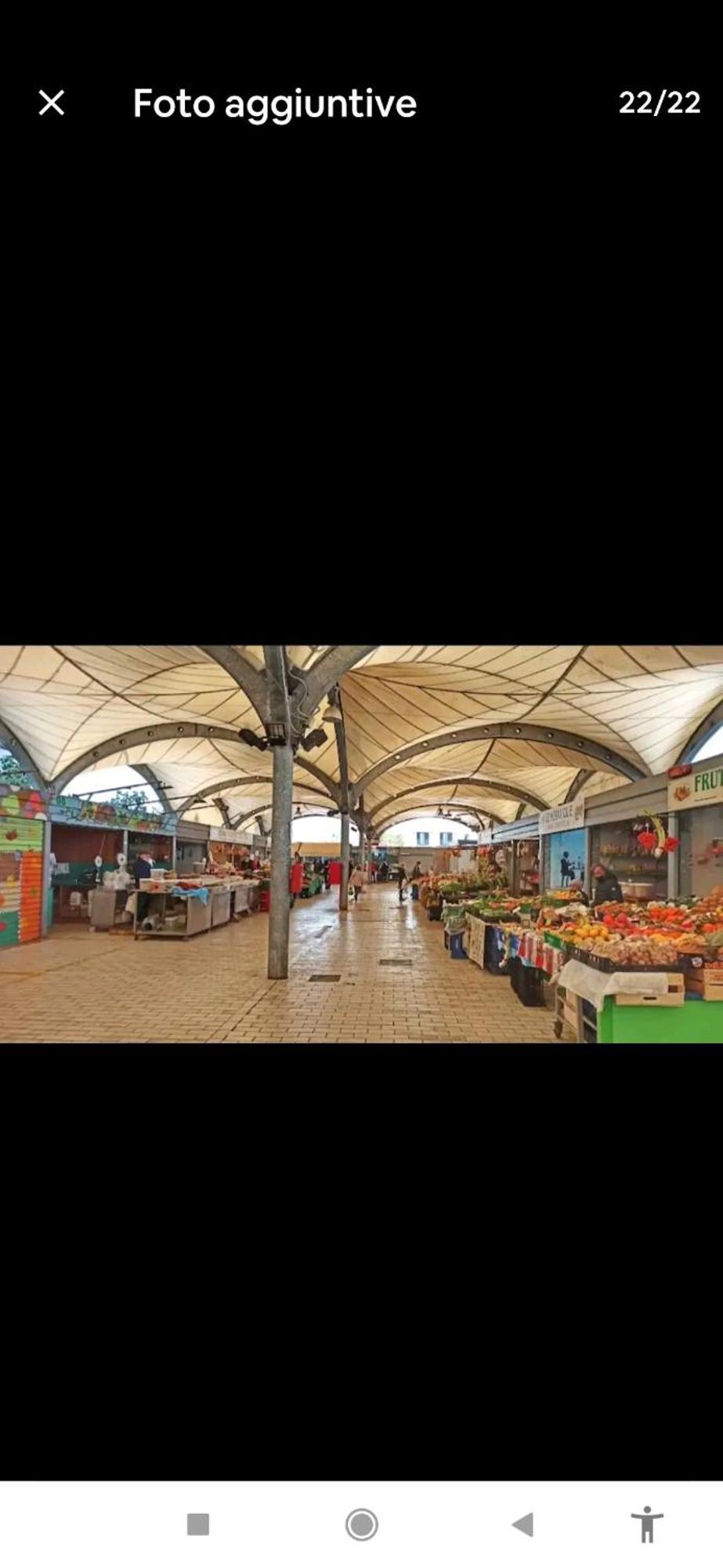 La Casetta Diele บารี ภายนอก รูปภาพ