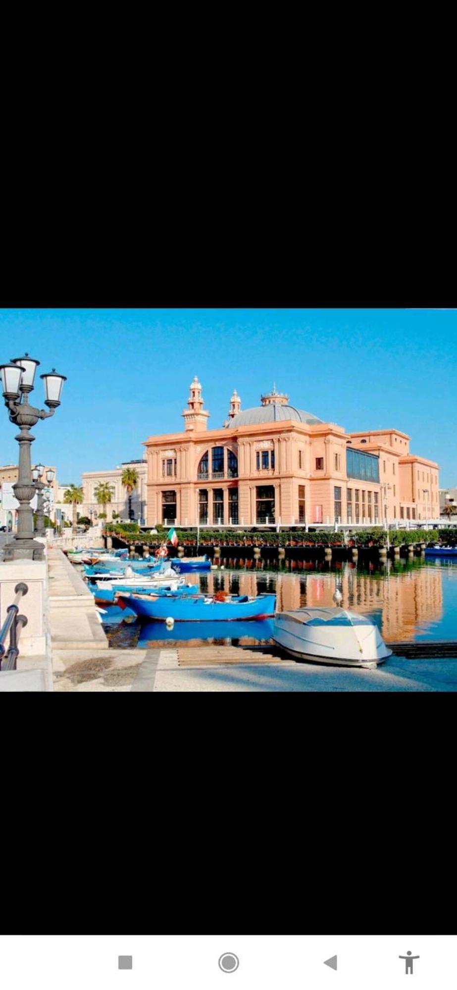 La Casetta Diele บารี ภายนอก รูปภาพ